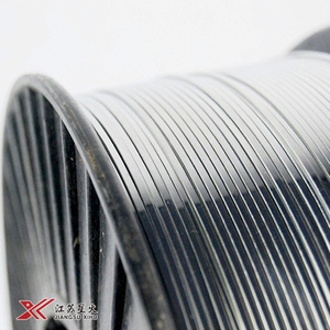 再伸線、退火軟線