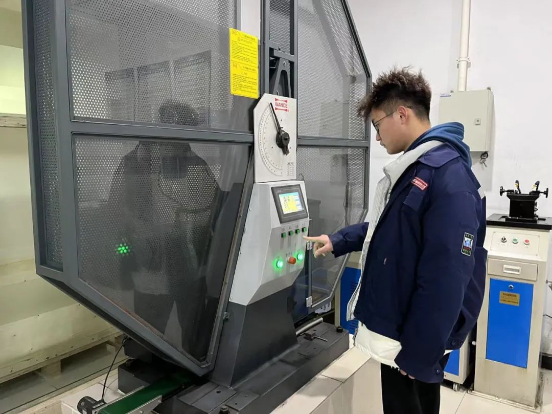 江蘇星火特鋼集團有限公司積極開展大學生企業(yè)實踐活動